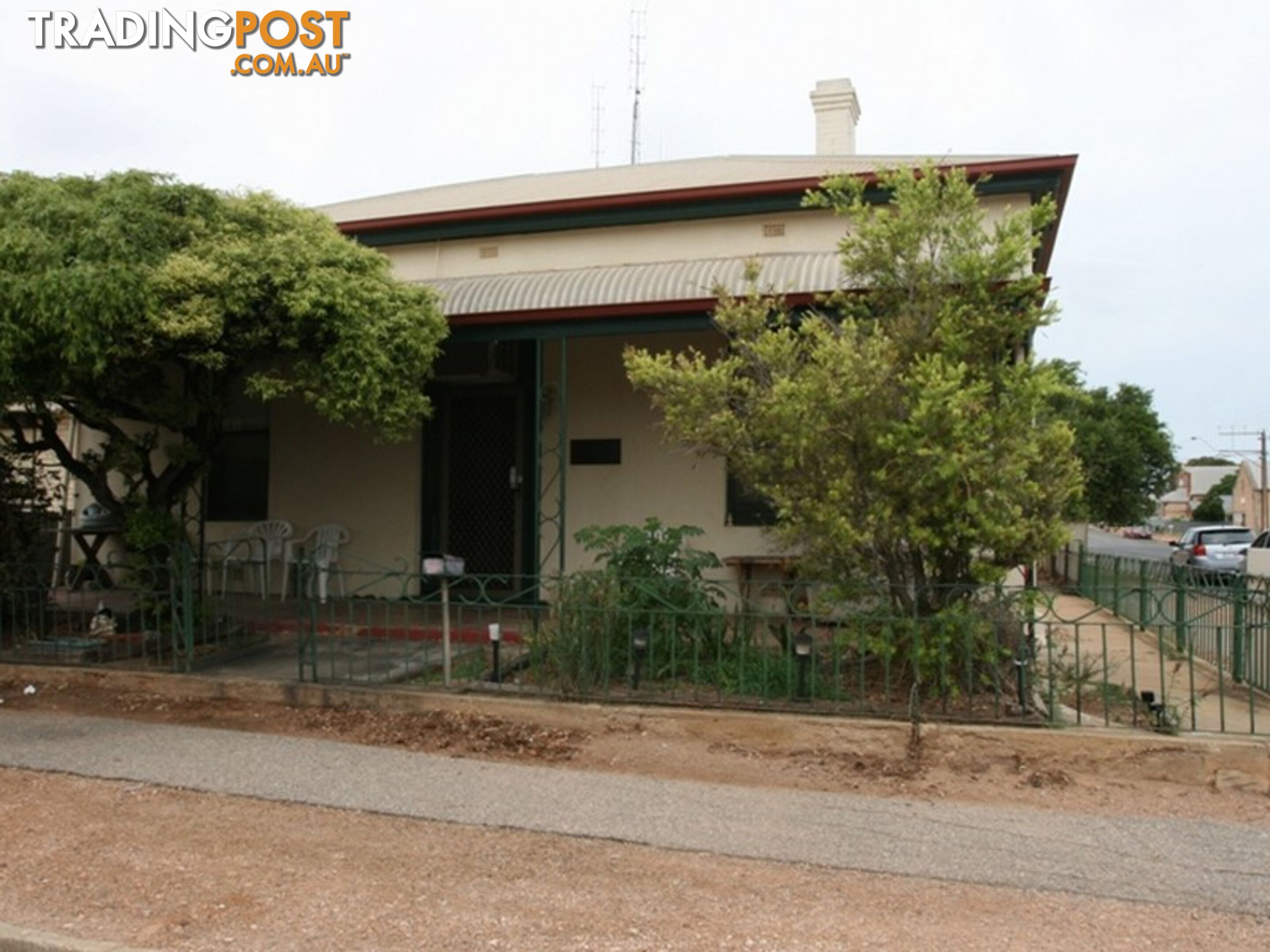 21 Digby Street KADINA SA 5554