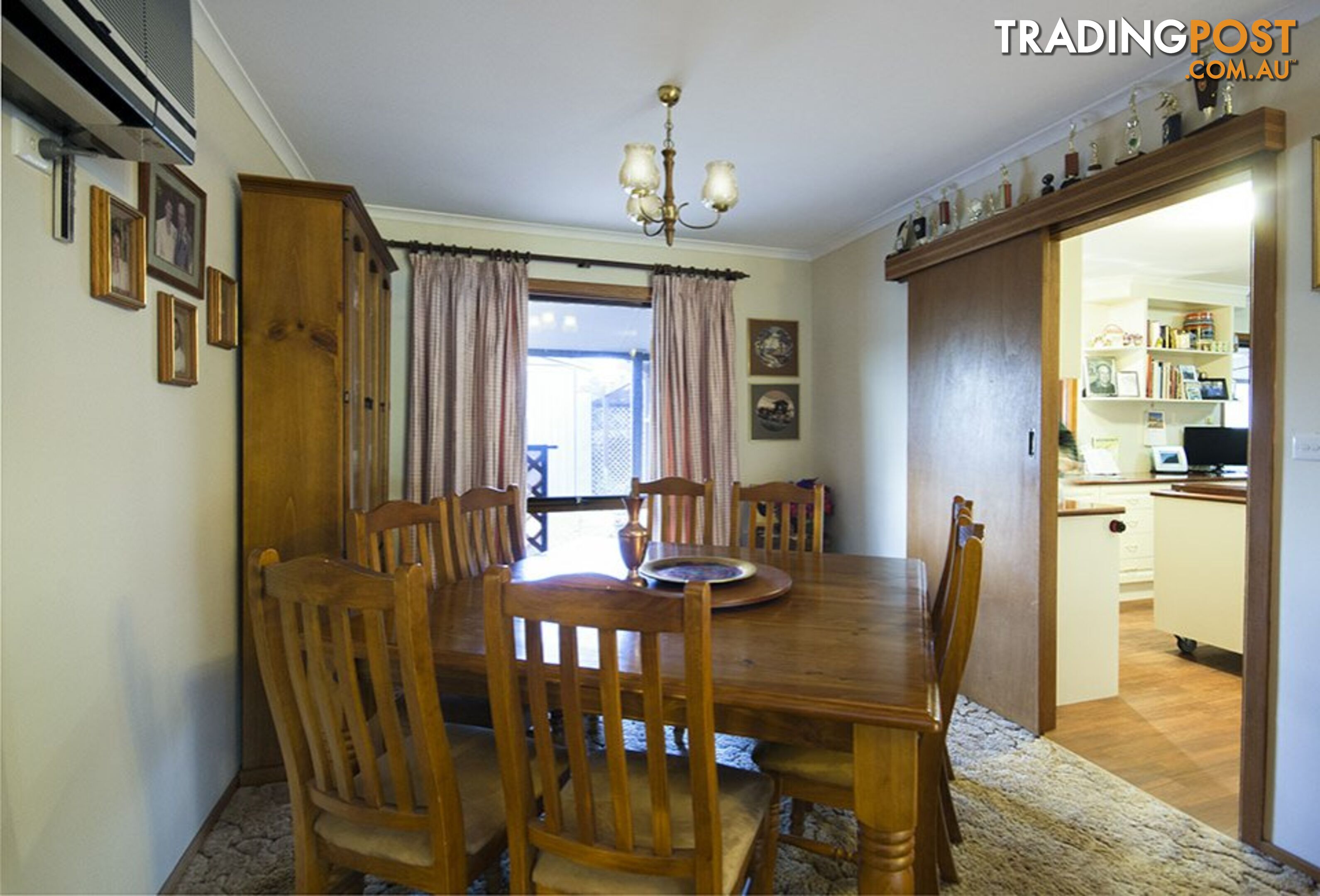 116 Daddow Court KADINA SA 5554