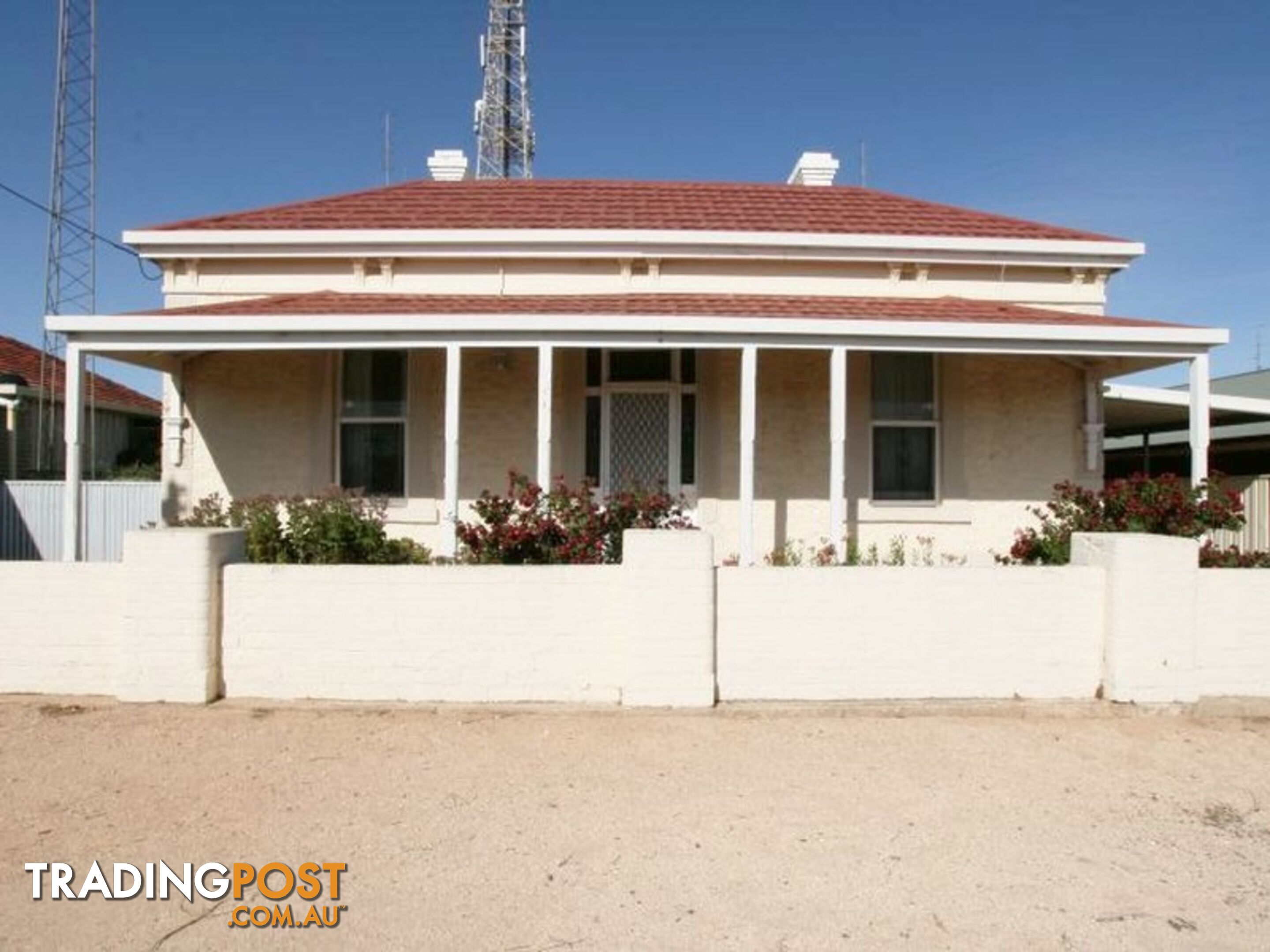 6 Ewing Street KADINA SA 5554