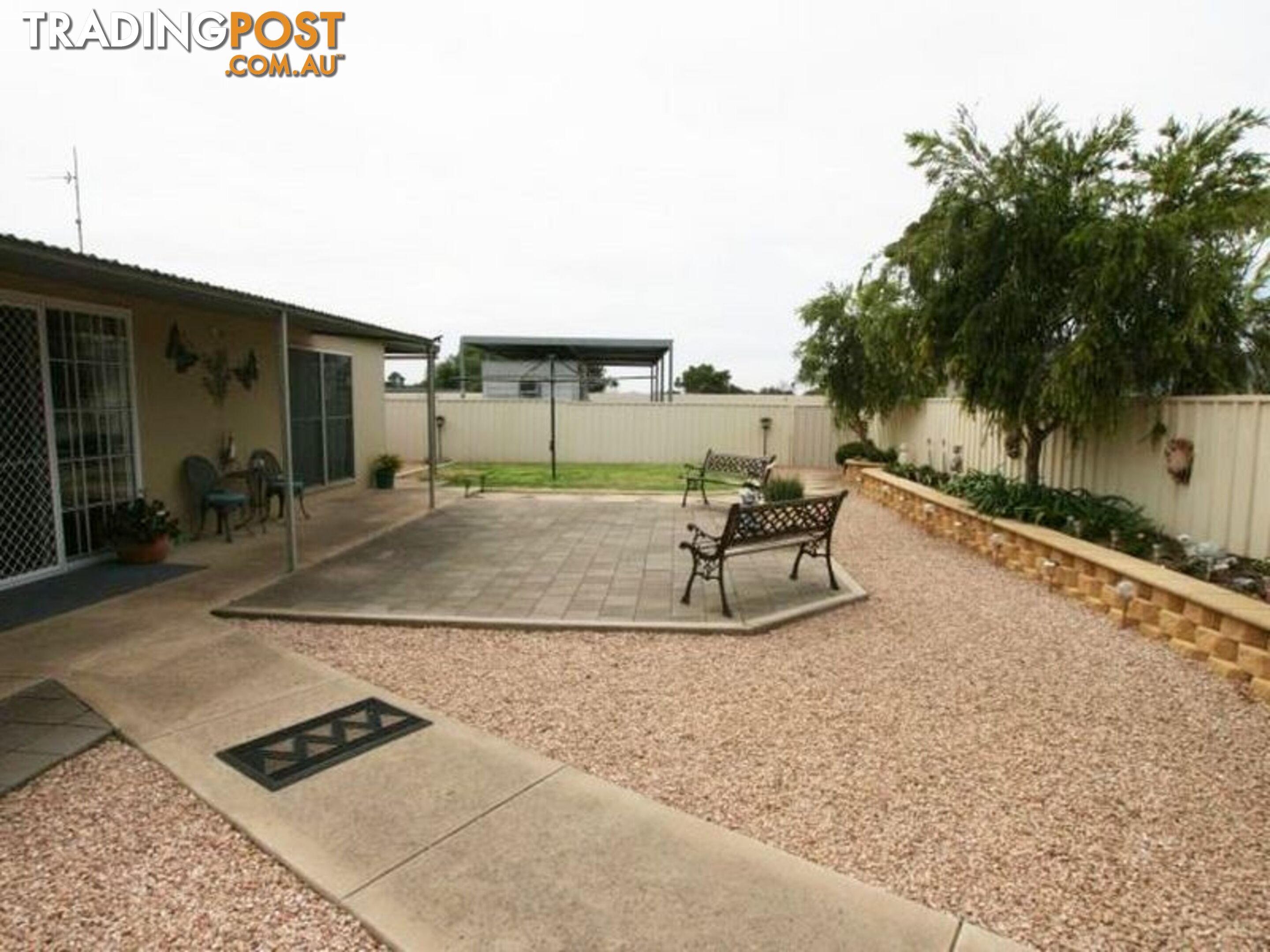 4 Sobey Road KADINA SA 5554