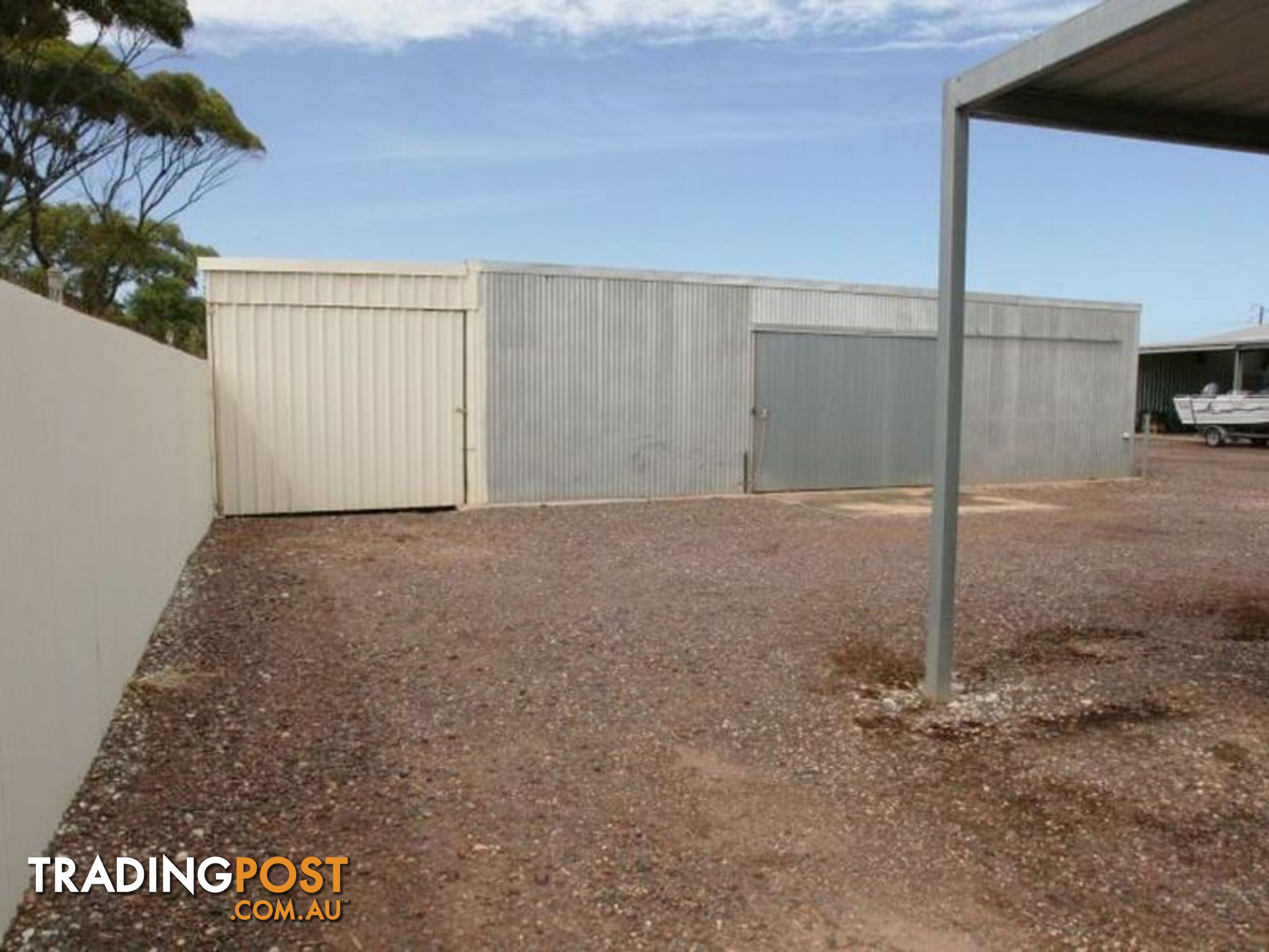 4 Sobey Road KADINA SA 5554