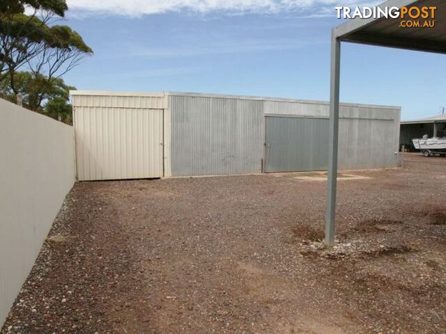 4 Sobey Road KADINA SA 5554