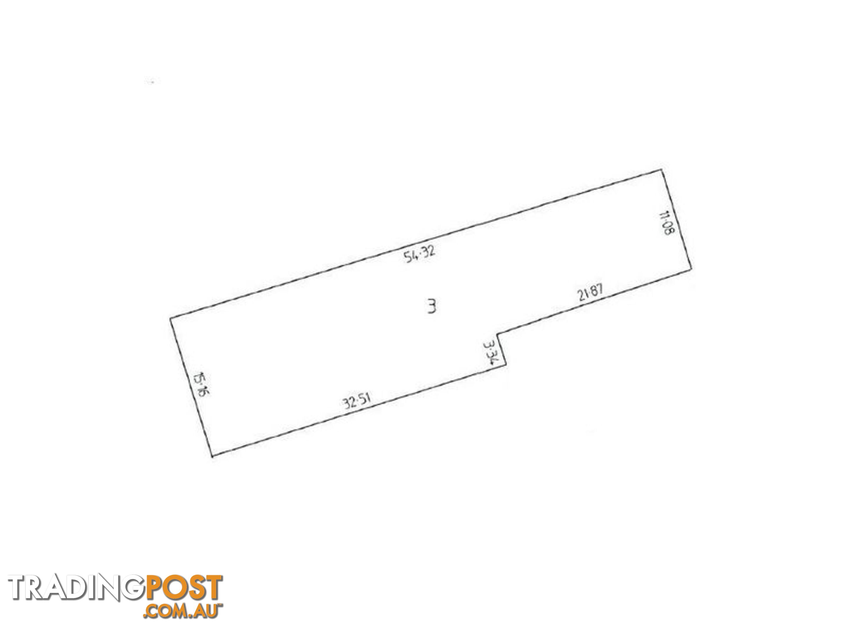 Lot 3 Hay Street KADINA SA 5554