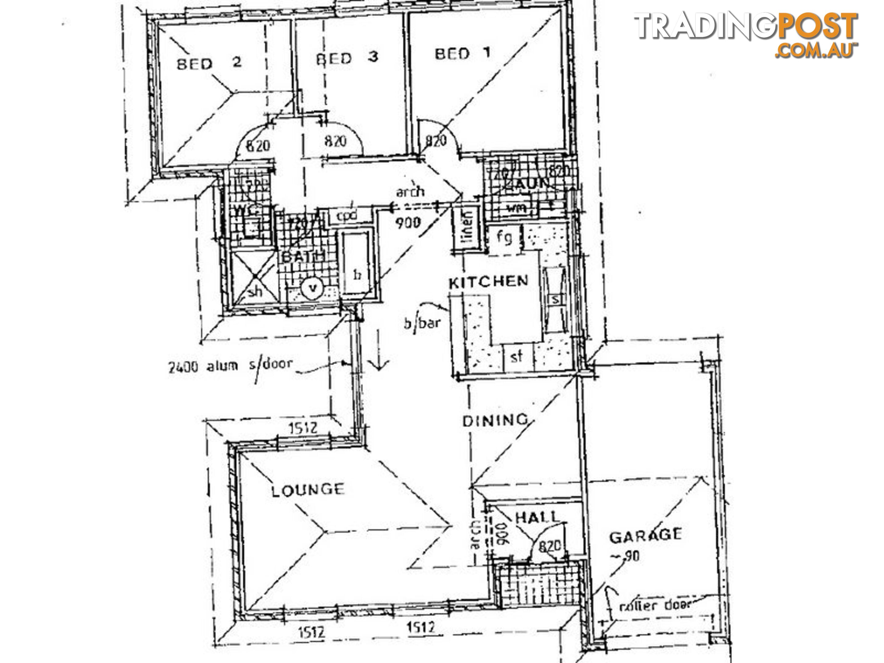 Unit 8 No 5 Lane KADINA SA 5554