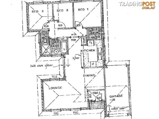 Unit 8 No 5 Lane KADINA SA 5554