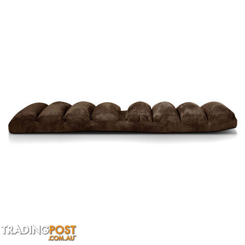 Lounge Sofa Chair - 75 Adjustable Angles _ÑÐ Brown - photo 3 of 10