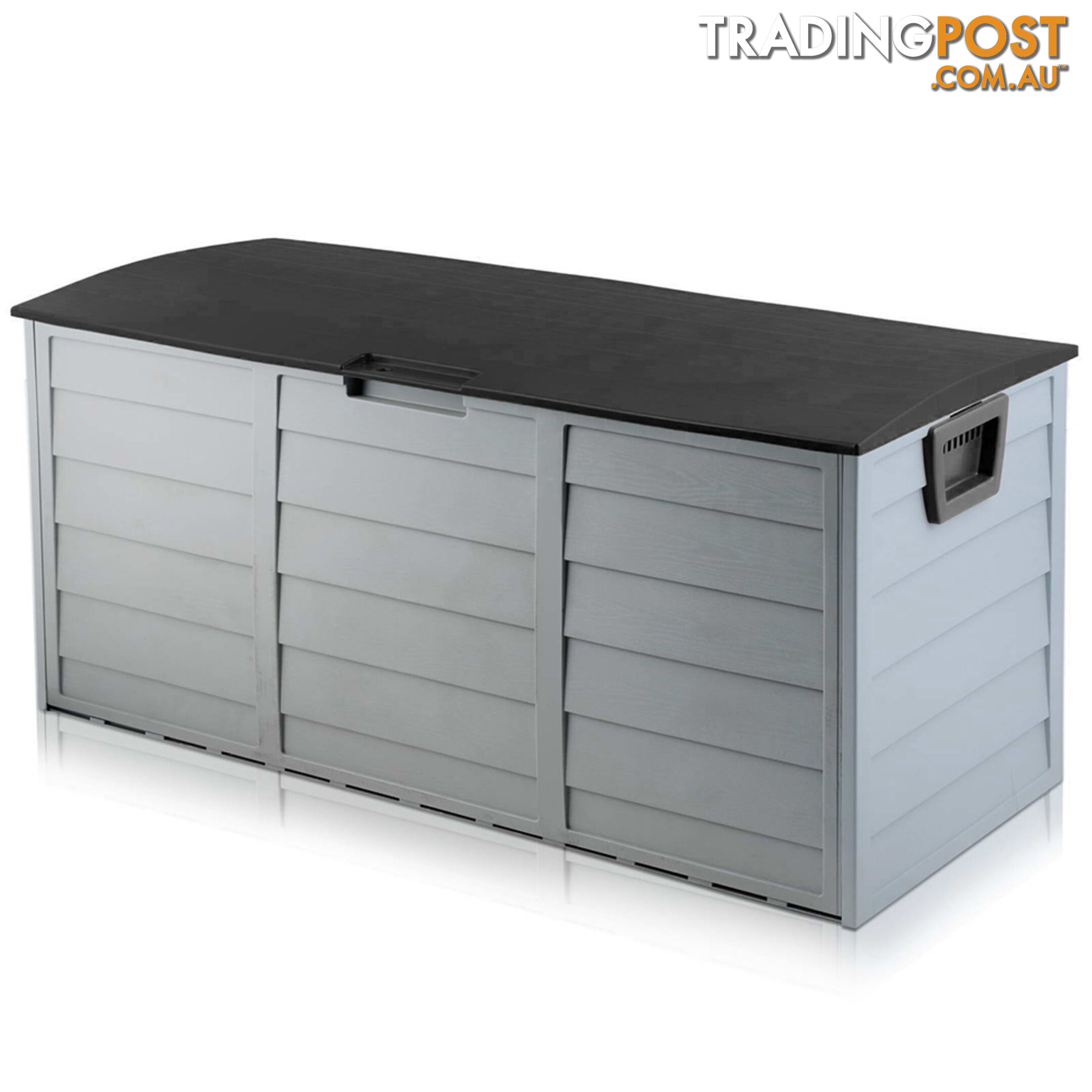 Outdoor Storage Box - 290L