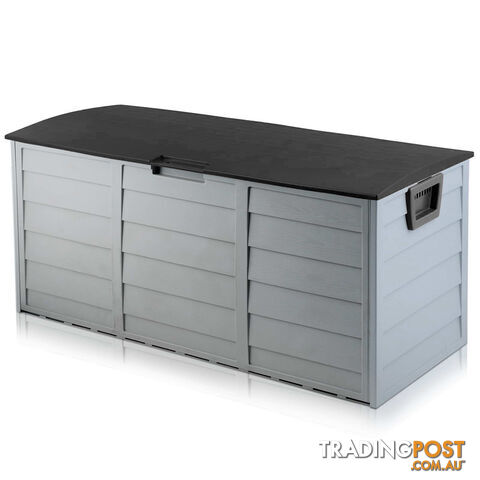 Outdoor Storage Box - 290L