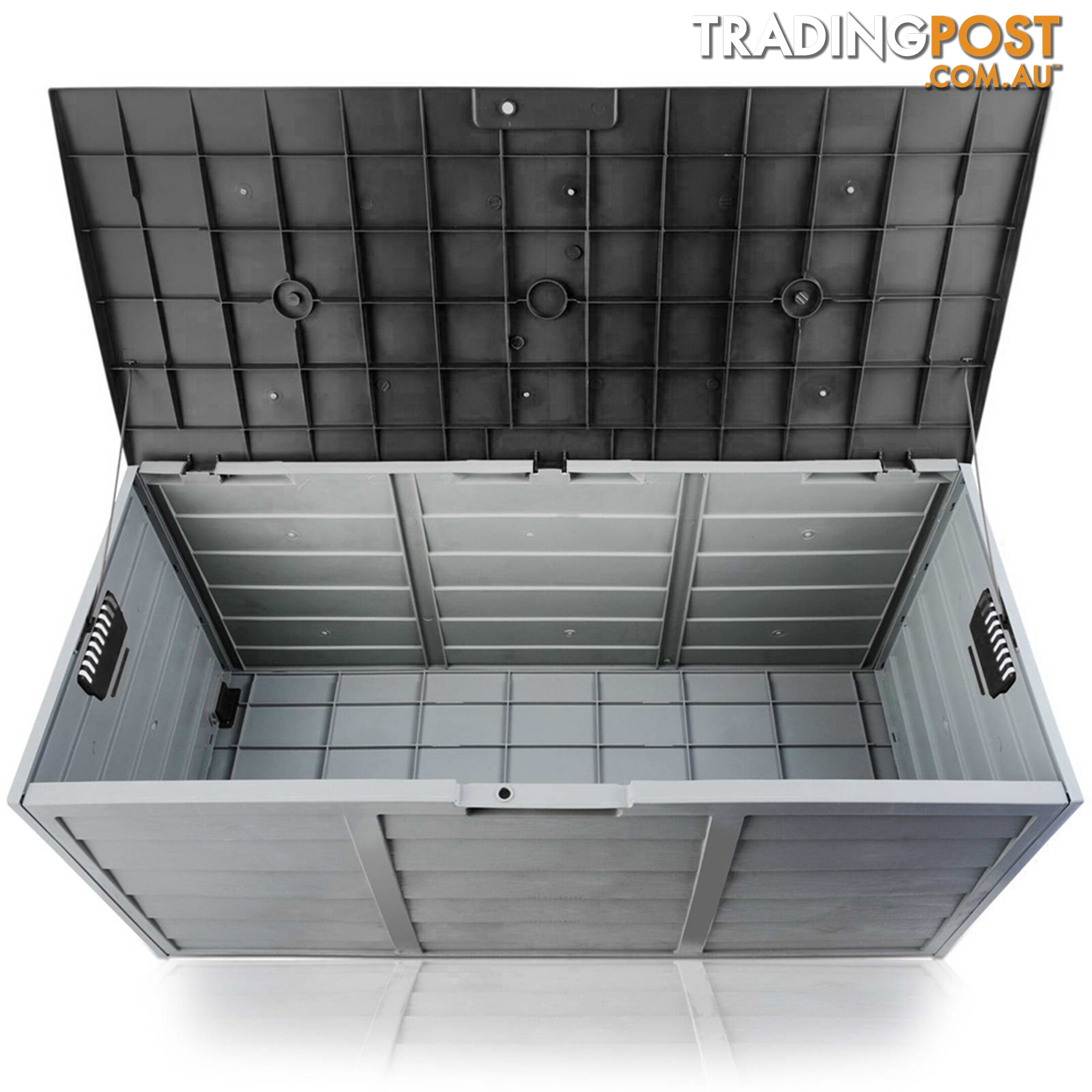 Outdoor Storage Box - 290L