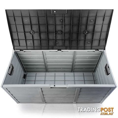 Outdoor Storage Box - 290L