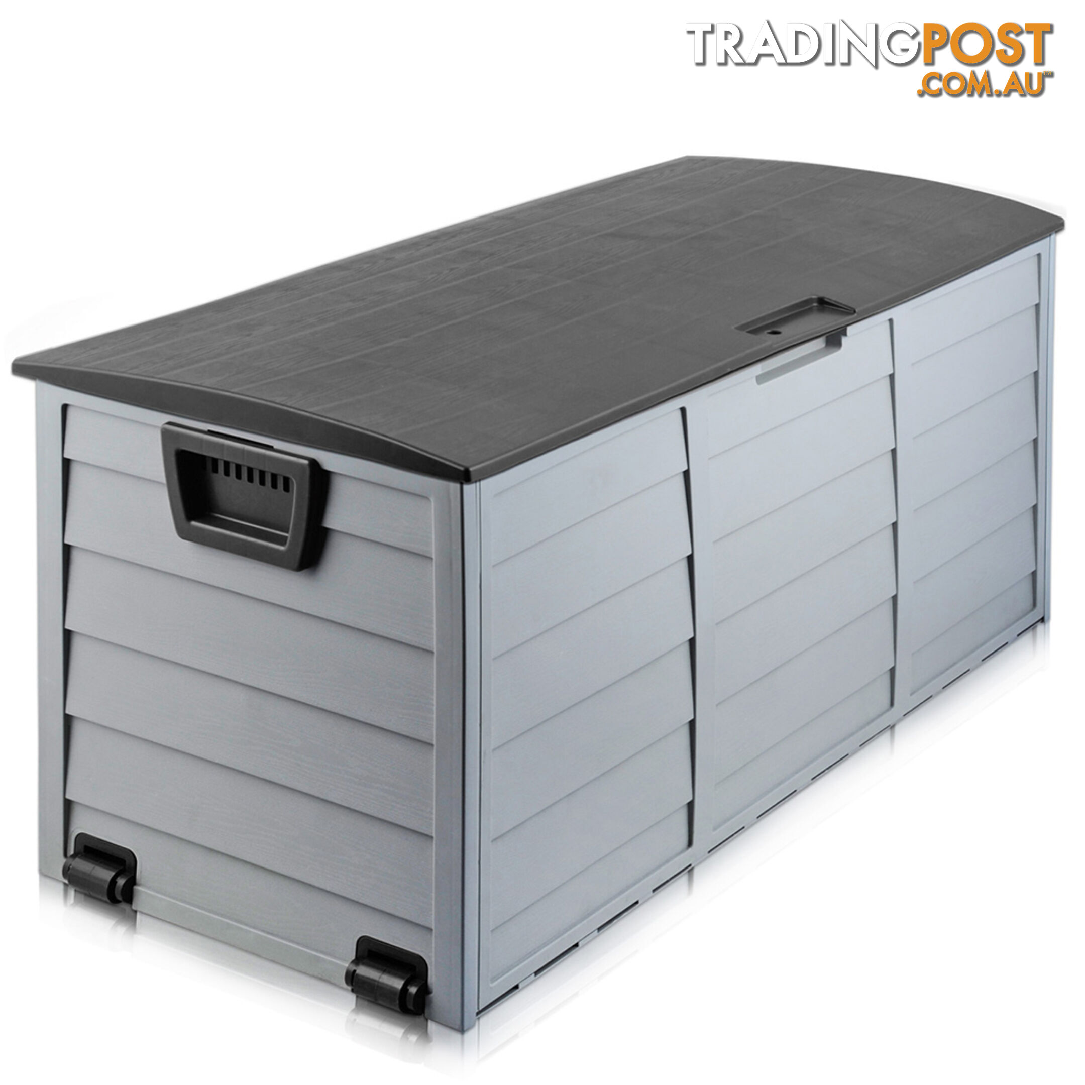 Outdoor Storage Box - 290L