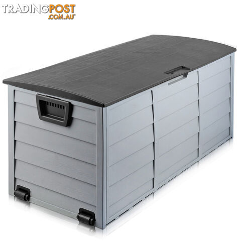 Outdoor Storage Box - 290L