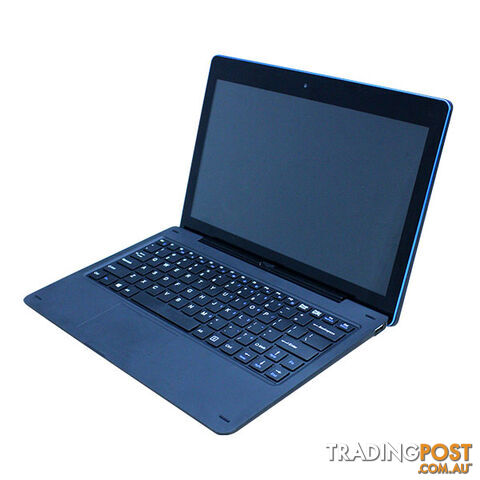 Nextbook 11.6 Inch 32G/Windows 10 /Quad Core with HDMI Output Tablet PC