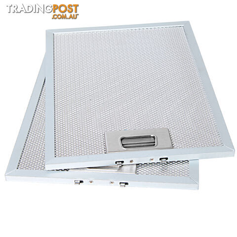 5 Star Chef 3 Fan Speed Rangehood 90cm