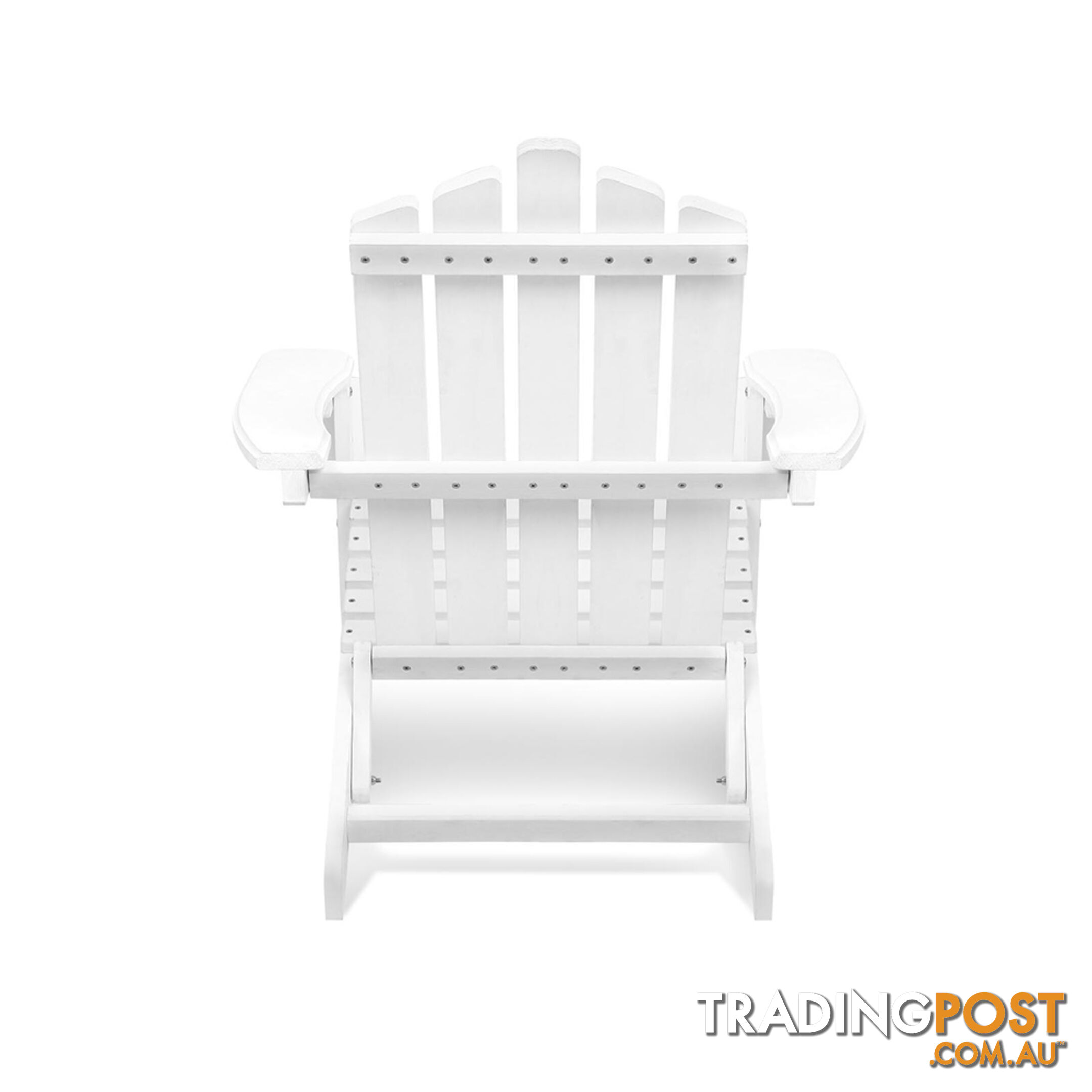 Adirondack Chairs & Side Table  3 Piece Set