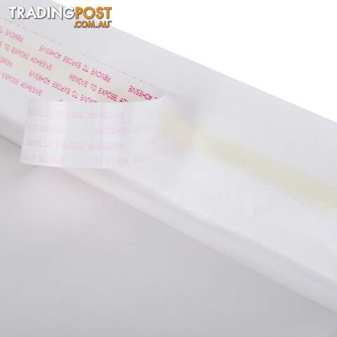 Bubble Padded Mail Envelopes 100pcs 215mm x 280mm - photo 4 of 8