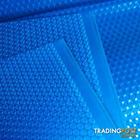 Solar Swimming Pool Cover Bubble Blanket 6m X 3m