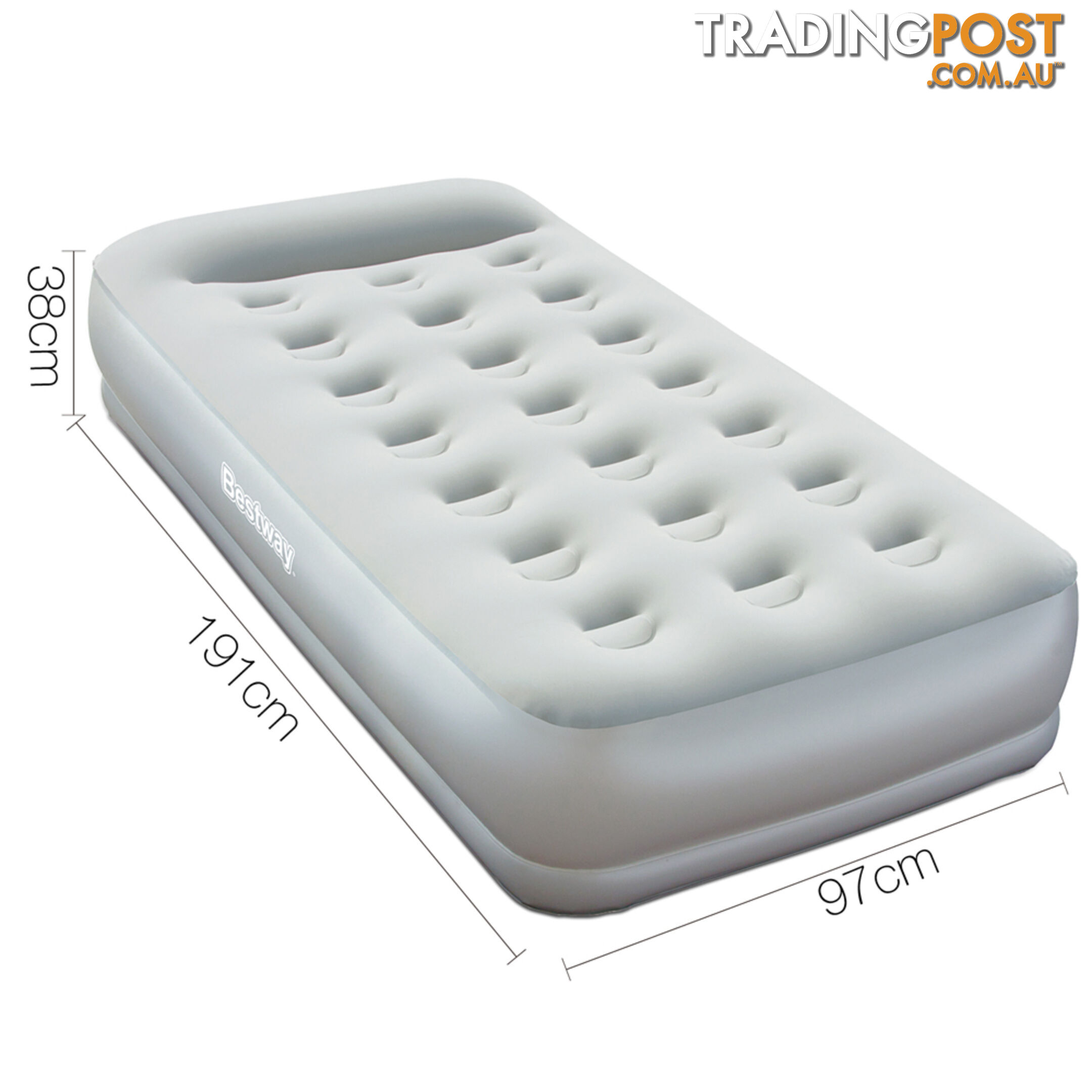 Bestway Single Sized Inflatable Bed