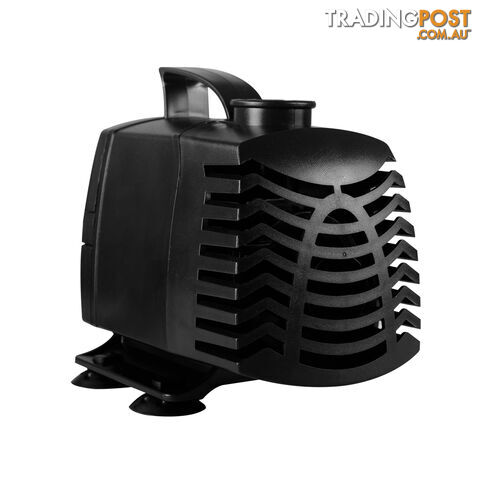 2500LPH Aquarium Fountain Pond Submersible Water Pump - photo 4 of 8