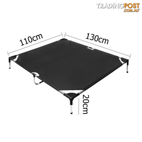 Pet Dog Cat Trampoline Hammock Bed XXLarge