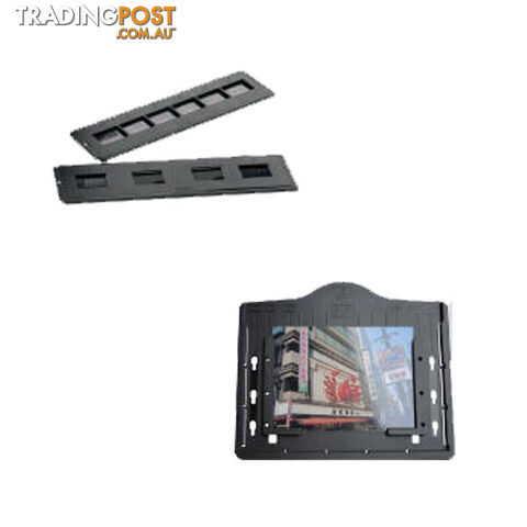4-IN-1 Combo 14MP Photo/Film/Slide/Business card Scanner - photo 2 of 2