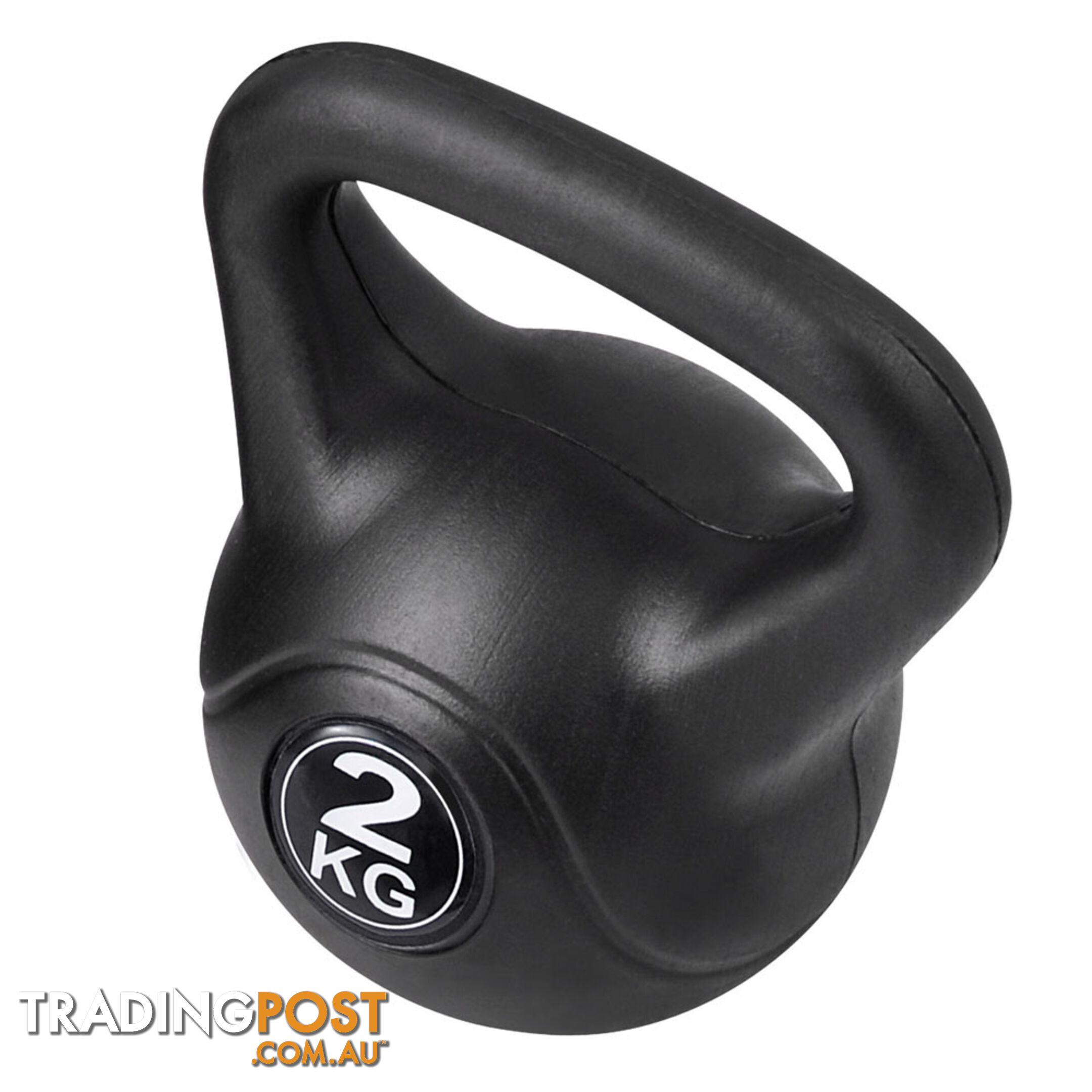 Set of 5 Kettle Bells Fitness Exercise Kit