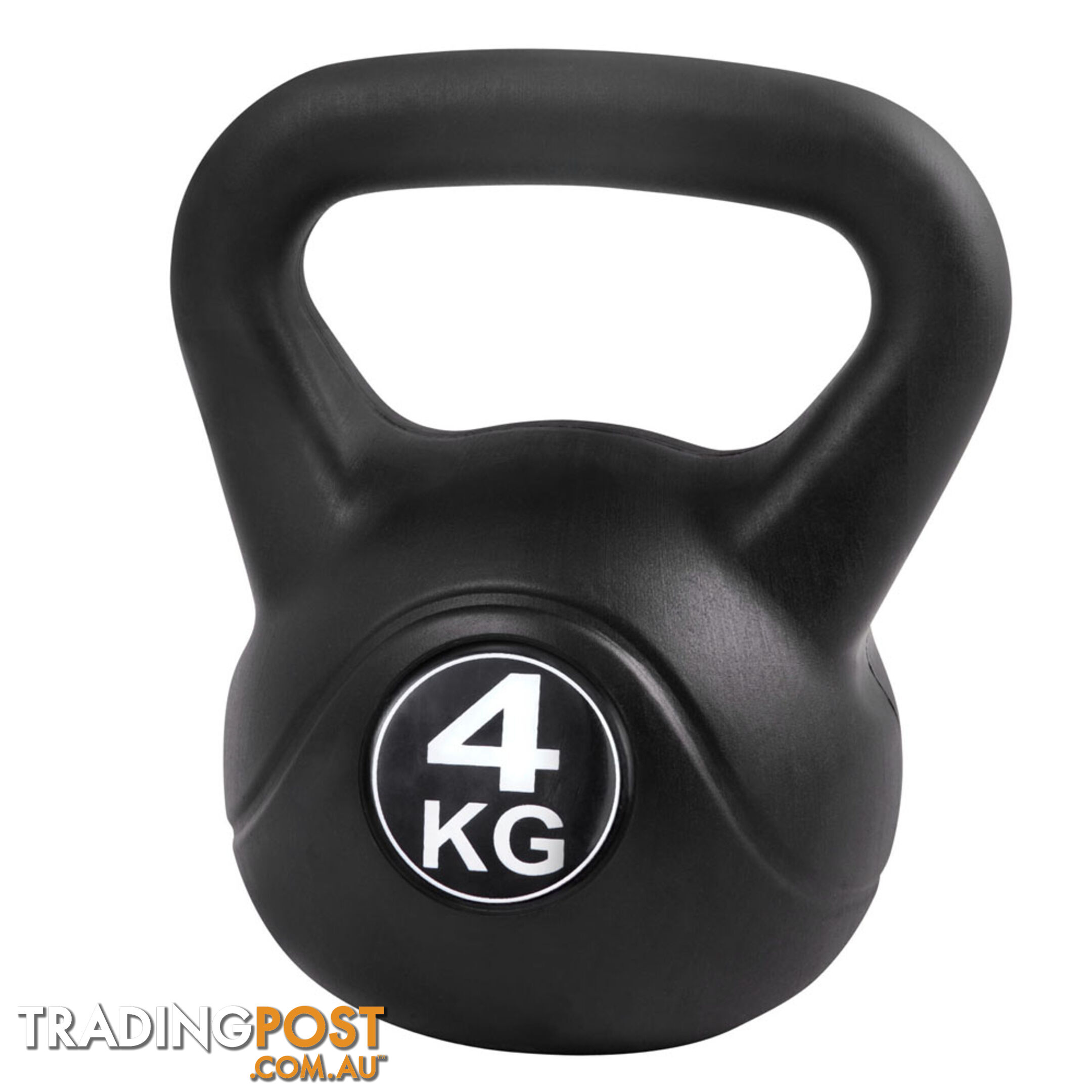 Set of 5 Kettle Bells Fitness Exercise Kit