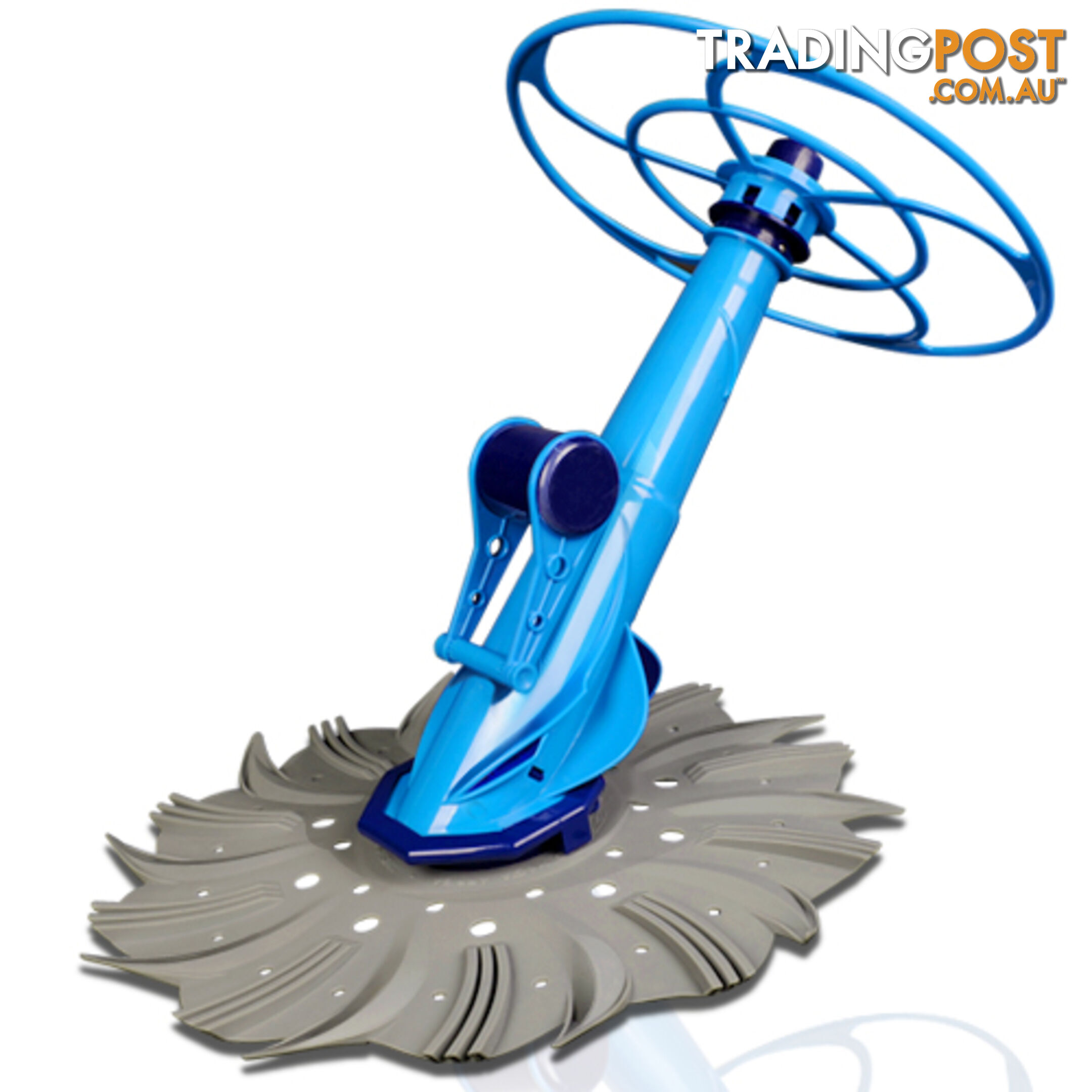 Above In Ground Automatic Swimming Pool Cleaner