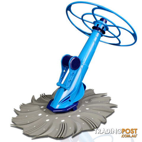 Above In Ground Automatic Swimming Pool Cleaner