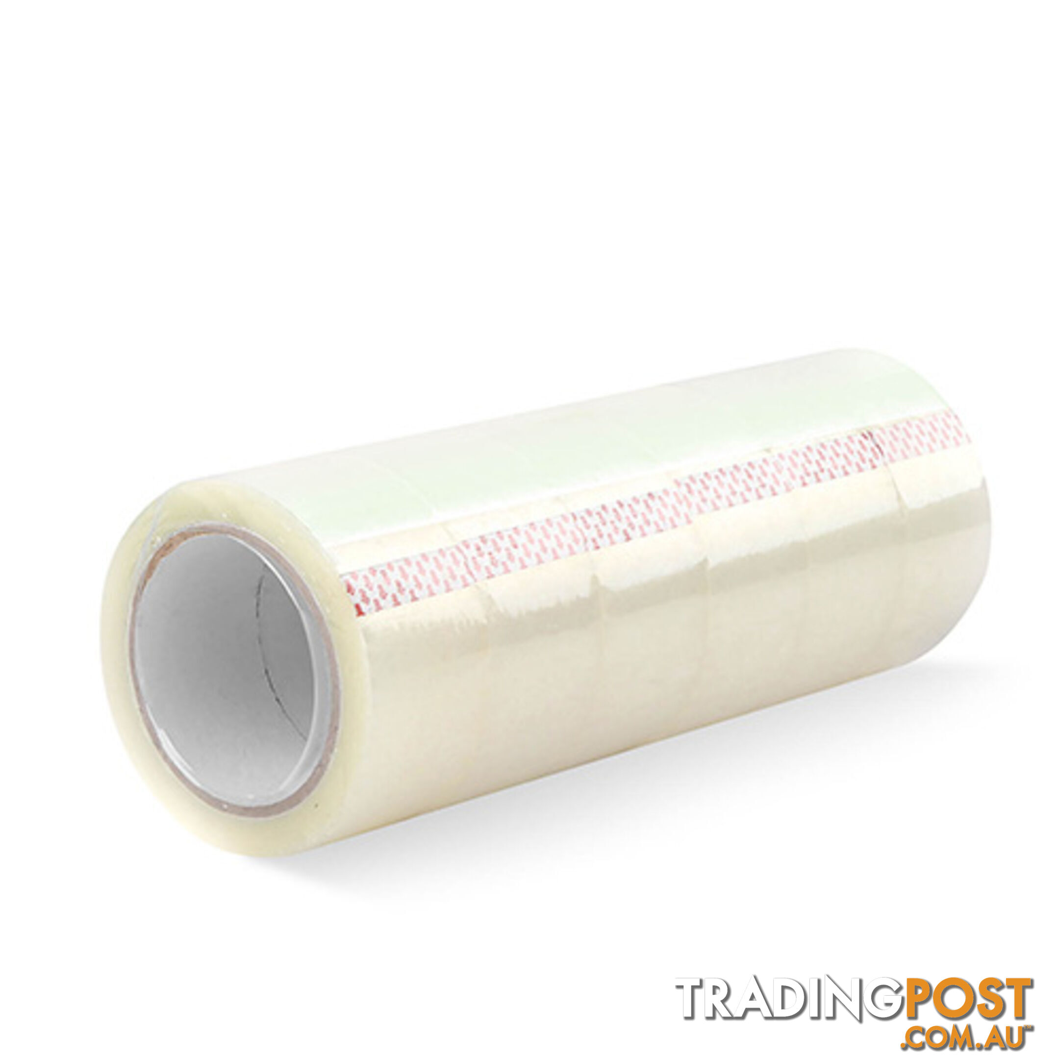 36 Rolls Transparent Packing Tape