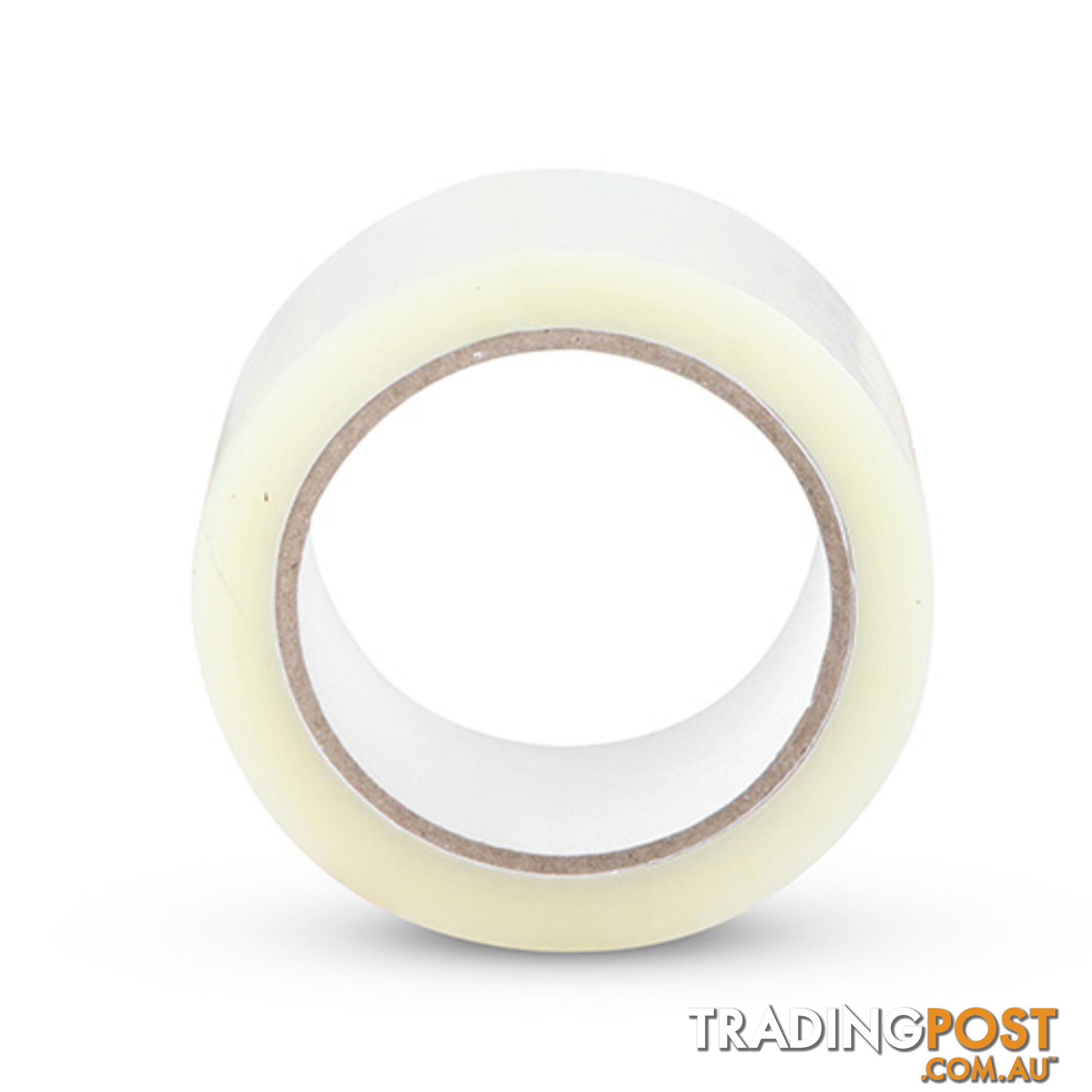 36 Rolls Transparent Packing Tape