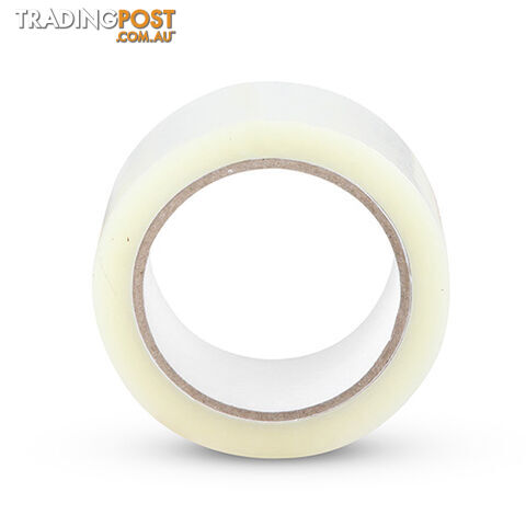 36 Rolls Transparent Packing Tape