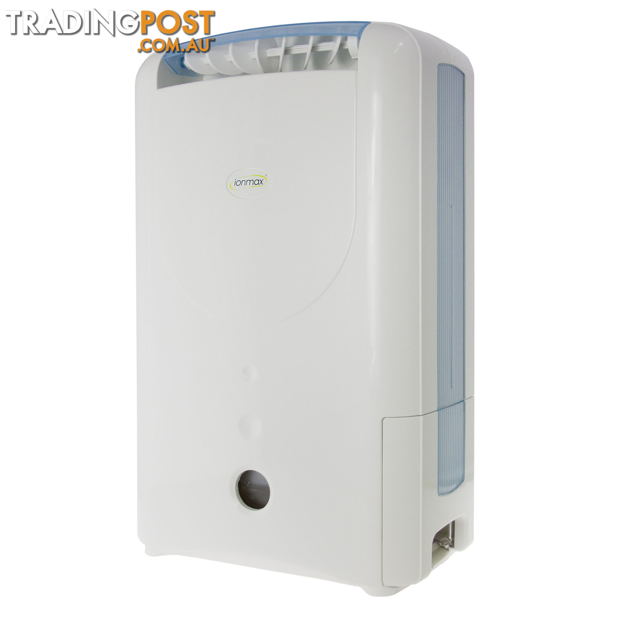 Ionmax Dessicant Dehumidifier