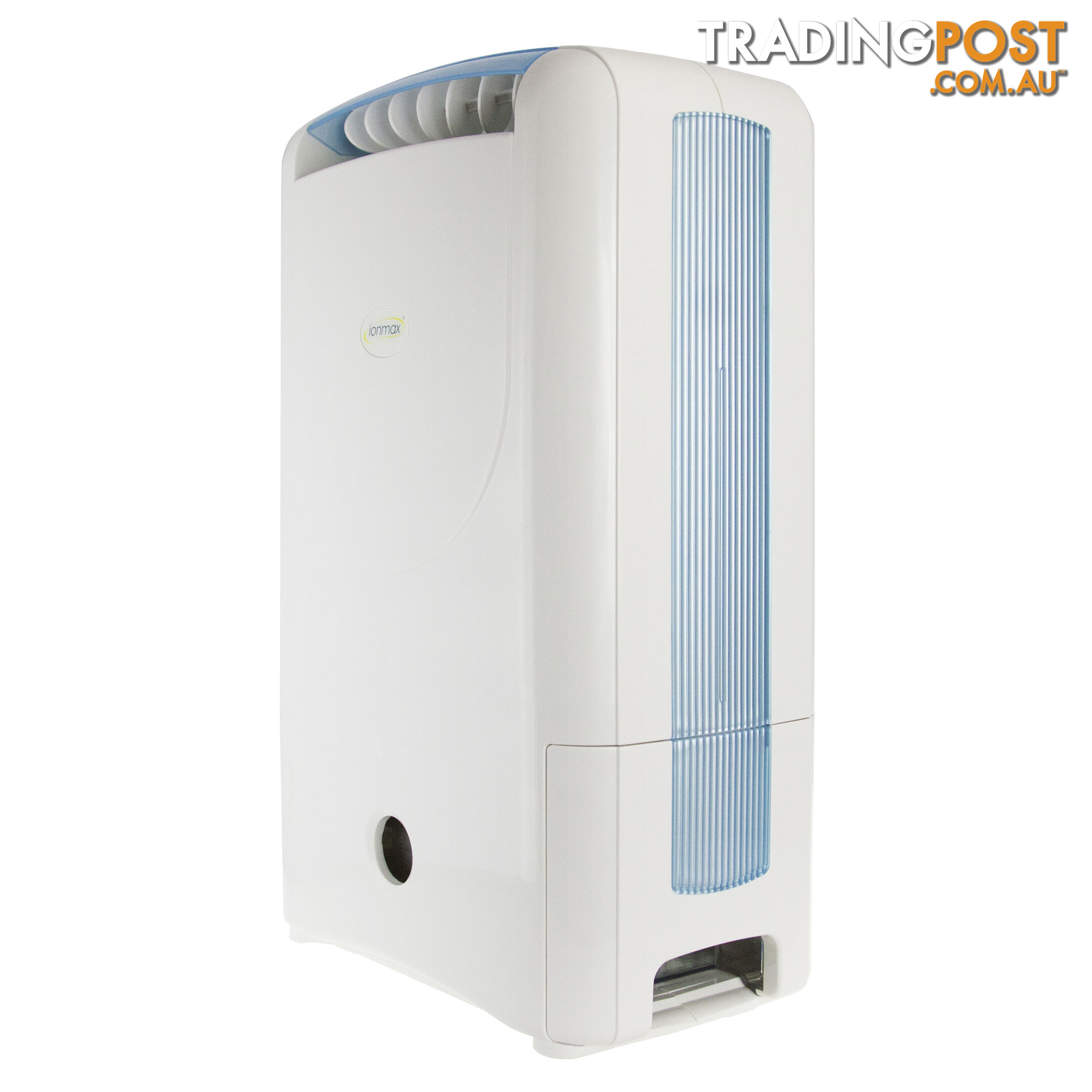 Ionmax Dessicant Dehumidifier