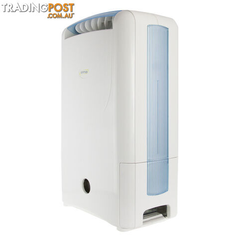 Ionmax Dessicant Dehumidifier