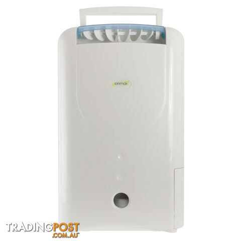 Ionmax Dessicant Dehumidifier