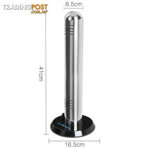 Freestanding Air Purifier Tower 90SQM - photo 2 of 9