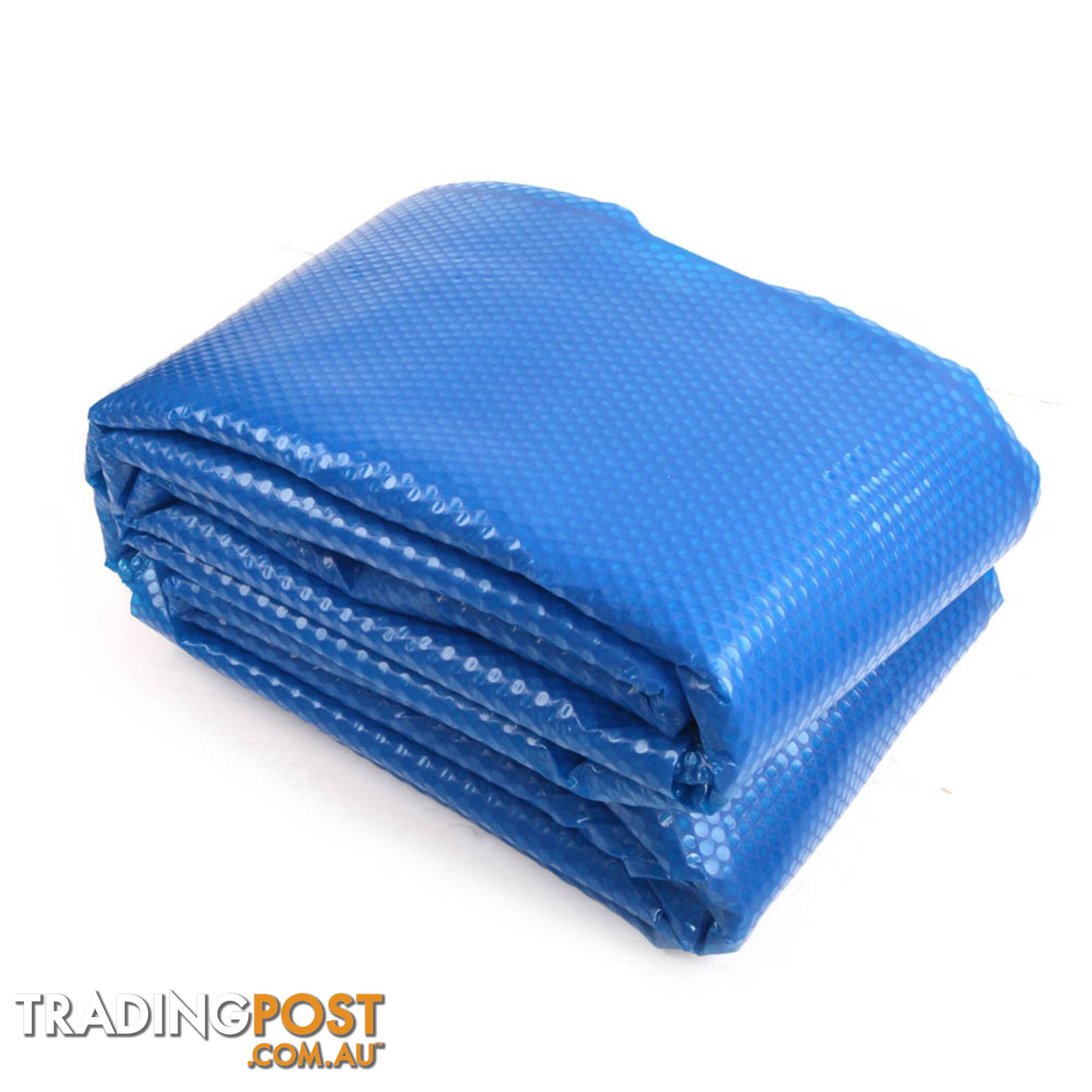 Solar Swimming Pool Cover Bubble Blanket 10m X 4m