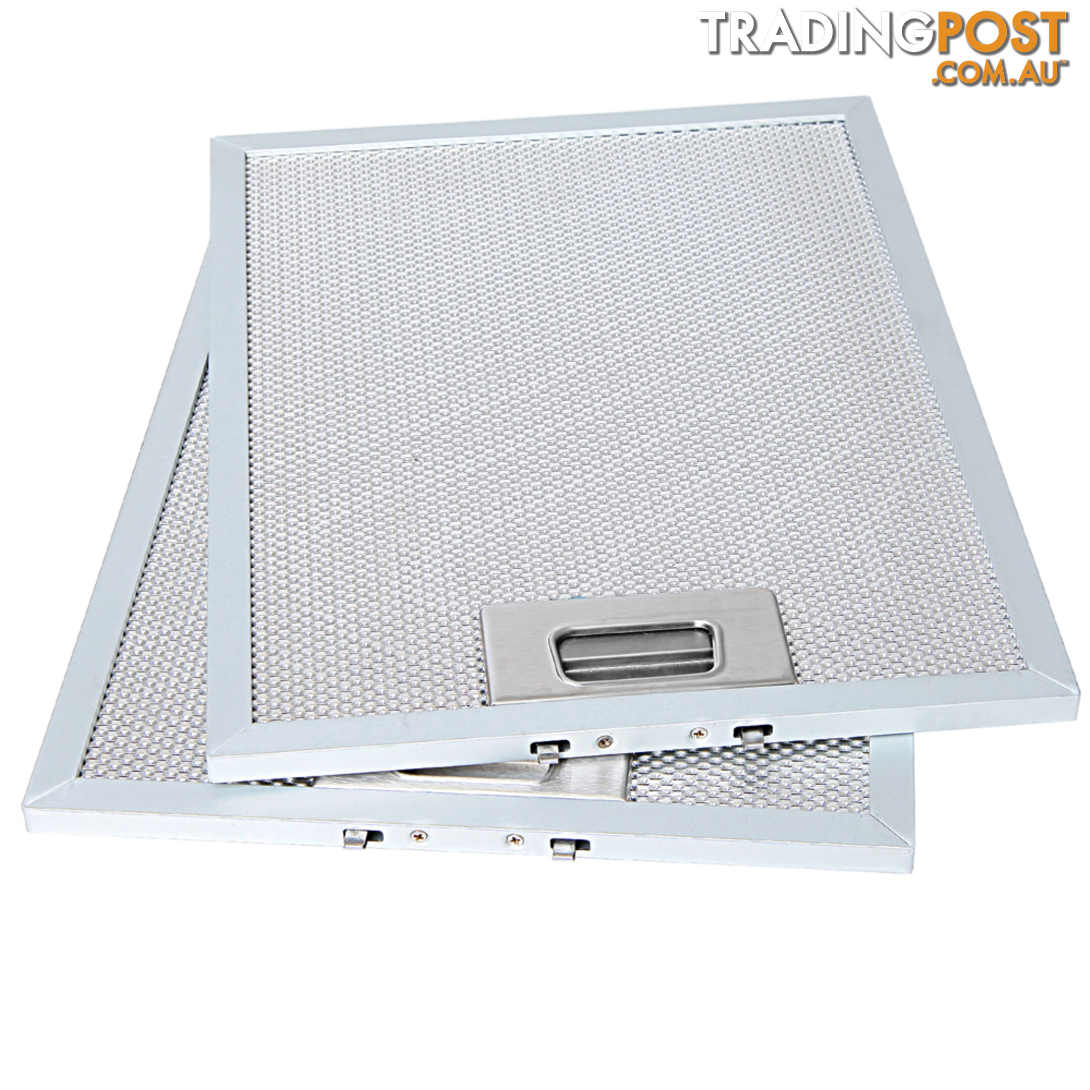 5 Star Chef 4 Fan Speed Rangehood 90cm