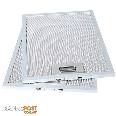 5 Star Chef 4 Fan Speed Rangehood 90cm