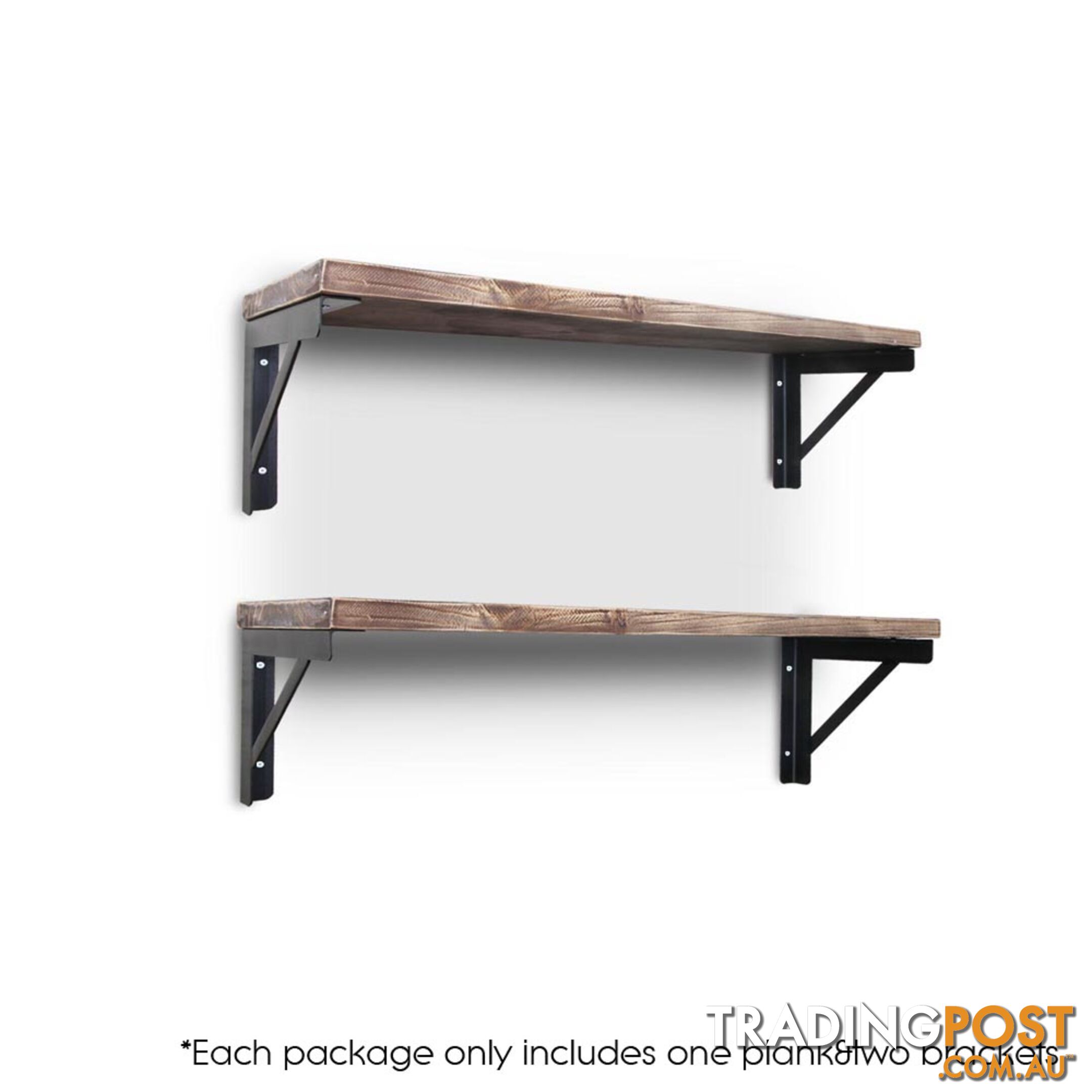 92cm Storage Shelf