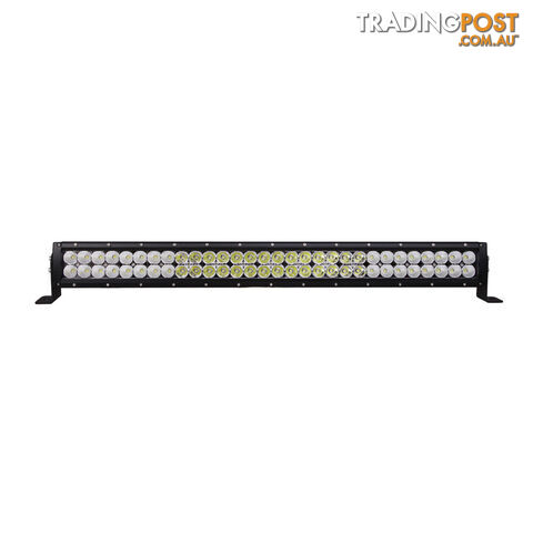 32 Inch Epistar Dual LED Spot 5W & Flood Light Bar 300W - photo 3 of 8