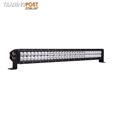 32 Inch Epistar Dual LED Spot 5W & Flood Light Bar 300W