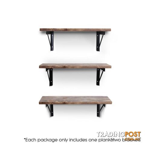 61cm Storage Shelf