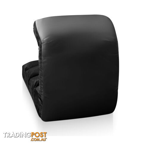 Lounge Sofa Chair - 75 Adjustable Angles _ÑÐ Black