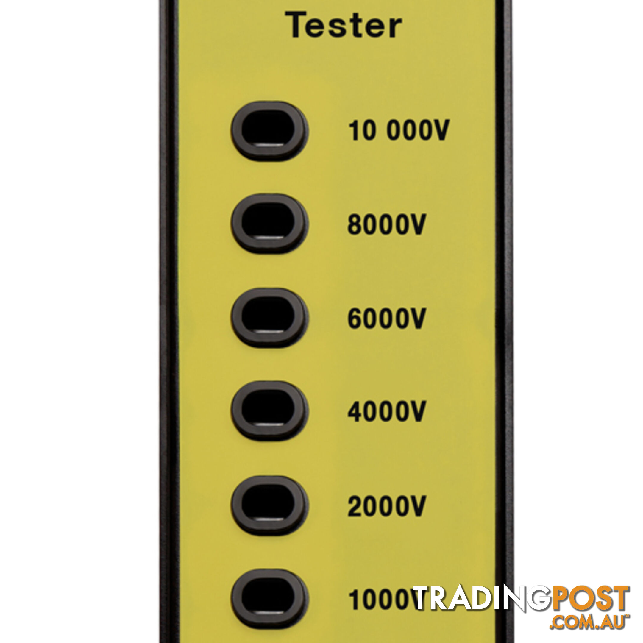 Fence Voltage Tester Electric Solar Energiser