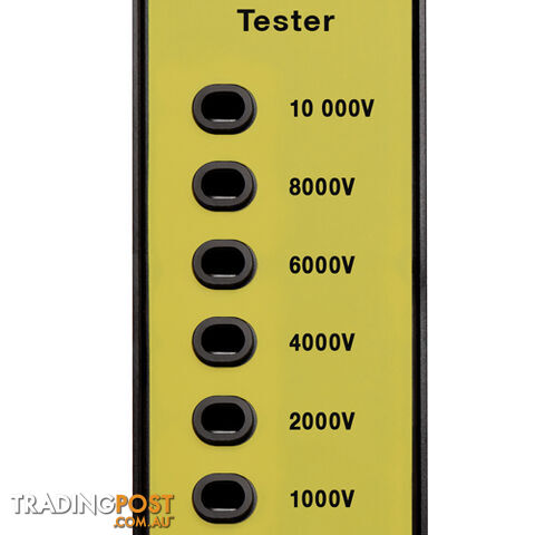 Fence Voltage Tester Electric Solar Energiser