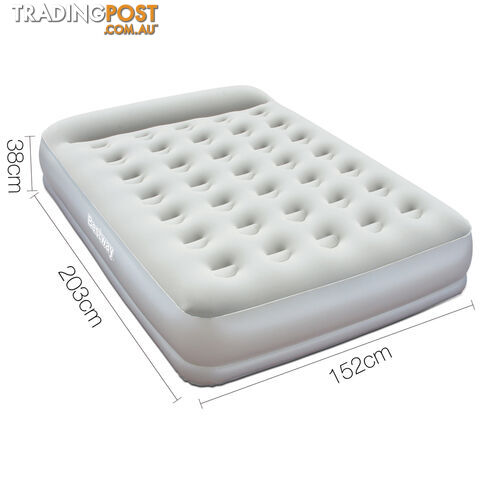 Bestway Queen Sized Inflatable Bed