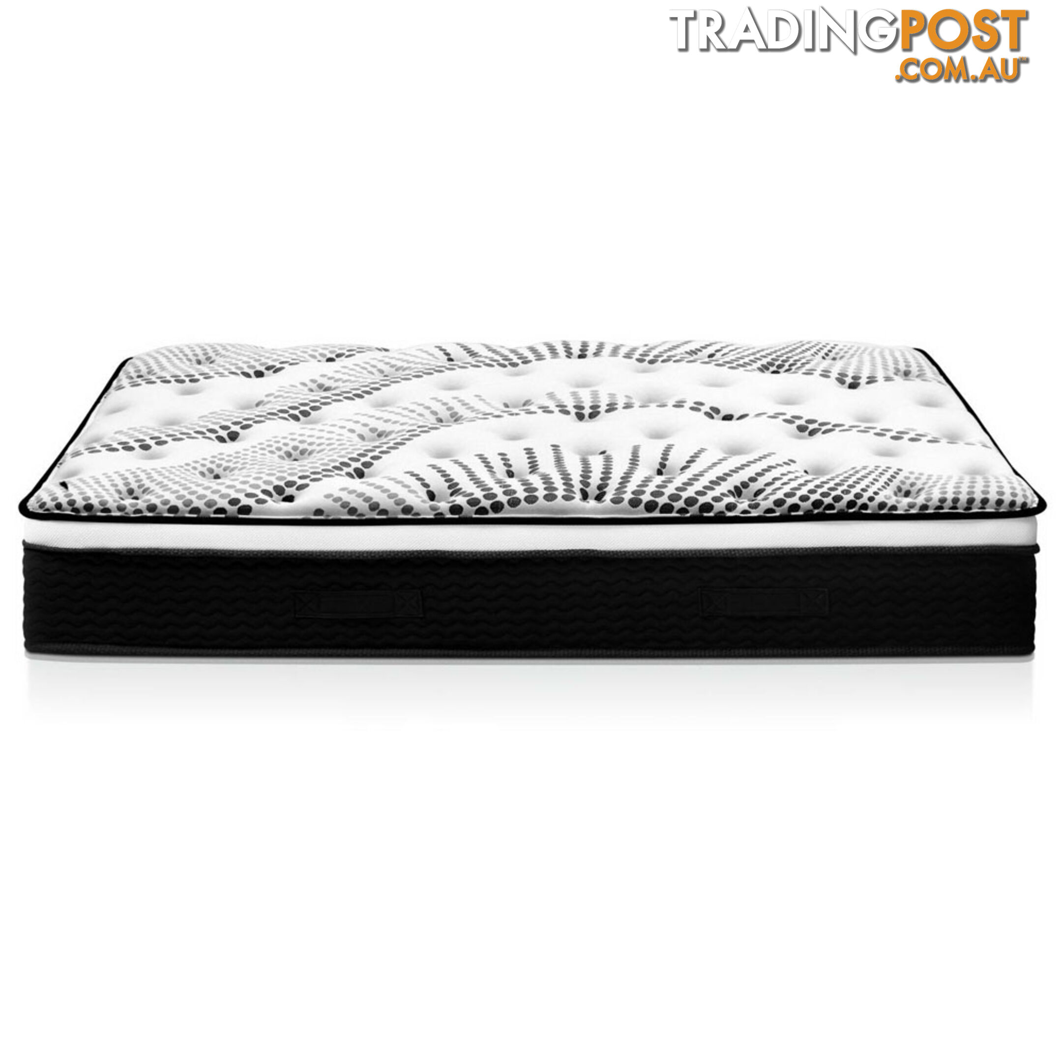 Euro Top Mattress - Single