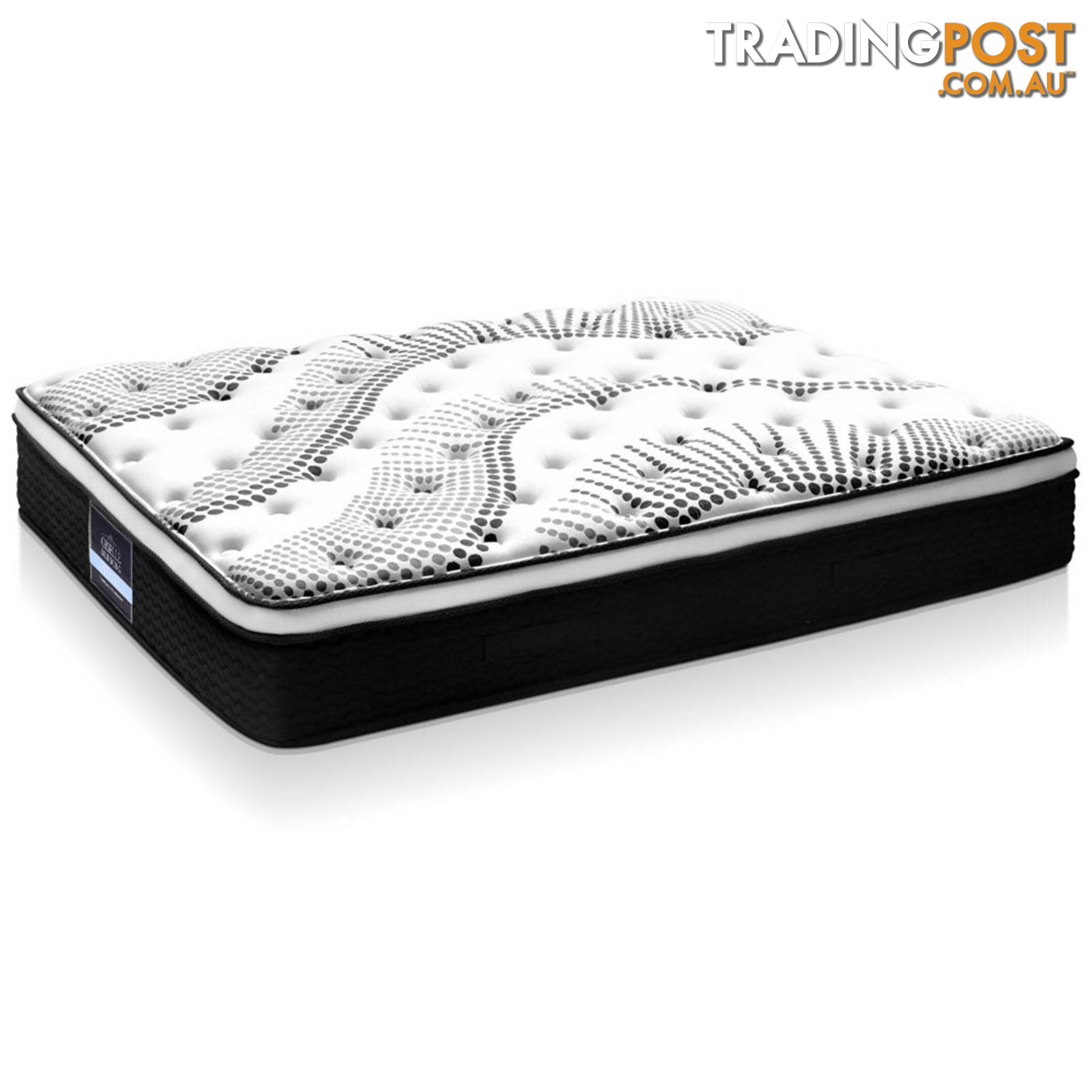 Euro Top Mattress - Single